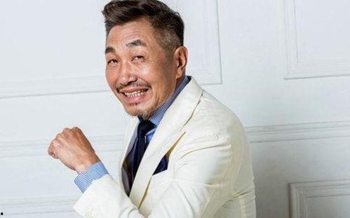 杨树闻演员,从舞台到荧幕，演绎人生百态的影视新星